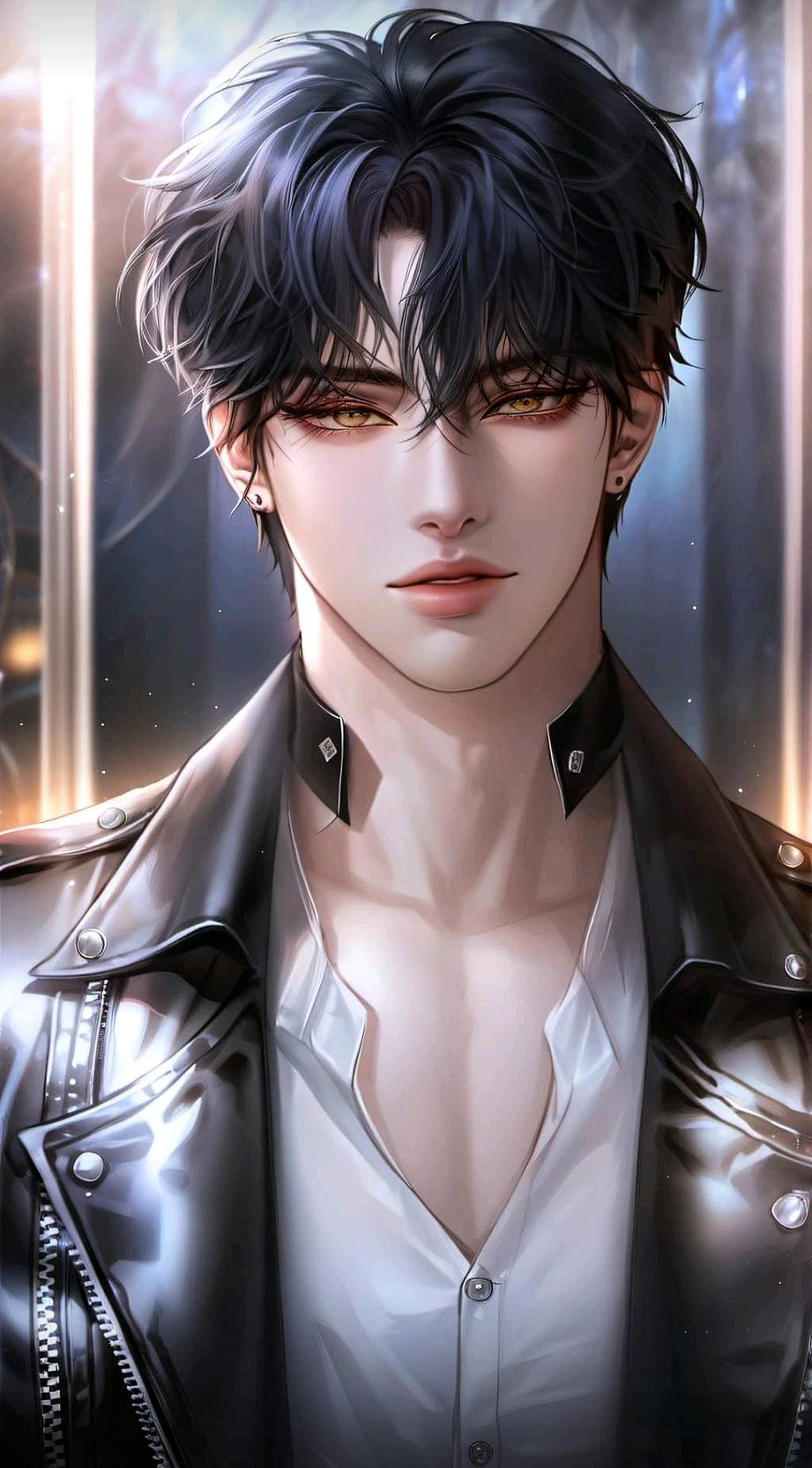 Noah (Mafia)/(Big Brother) thumbnail