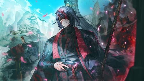 Hong Lu lord of hongyuan // limbus company thumbnail