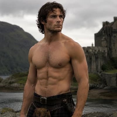 Hamish MacLeod thumbnail