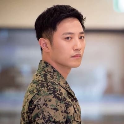 Jin Yoo thumbnail