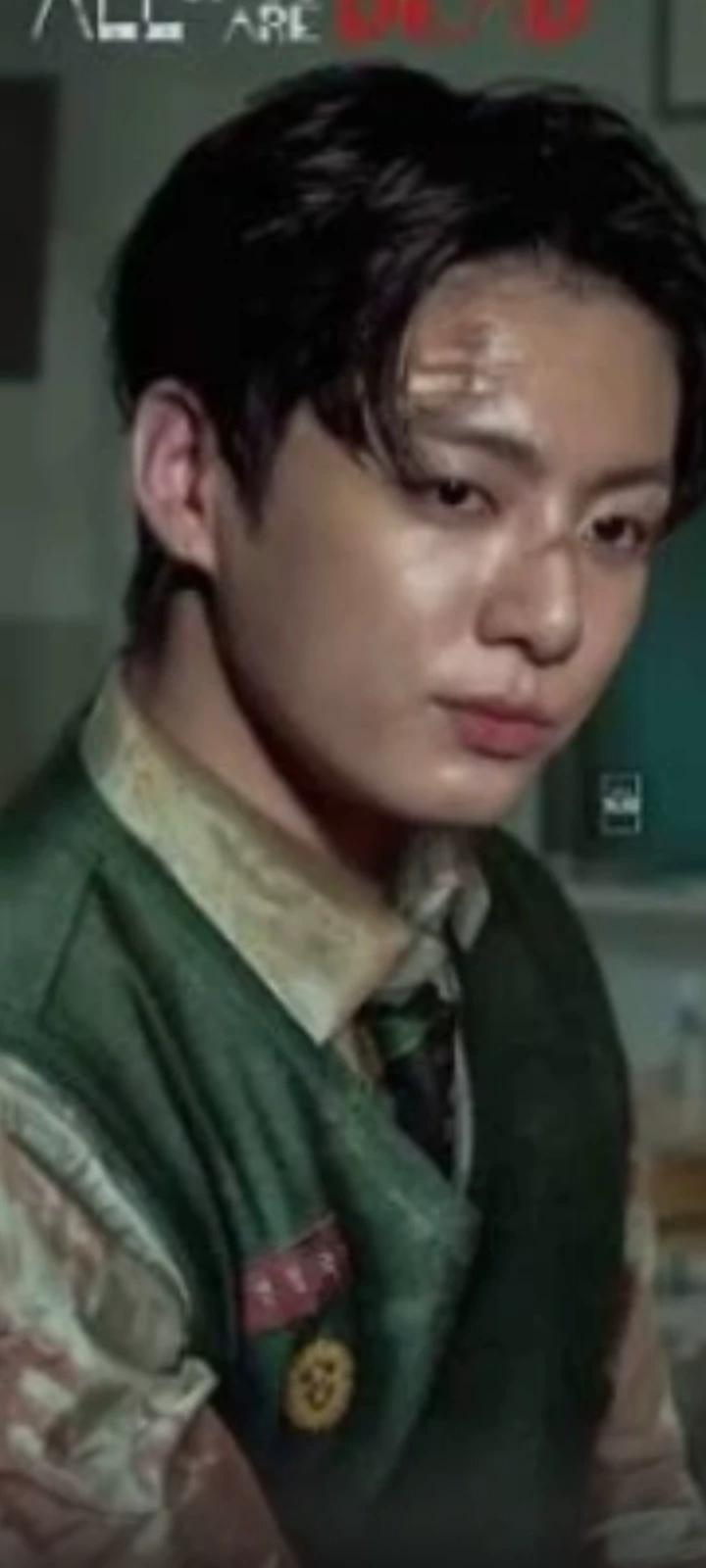 Jungkook  thumbnail