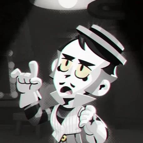 Gray (Brawl stars) thumbnail