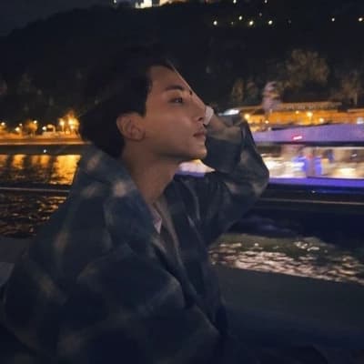 Jeonghan thumbnail