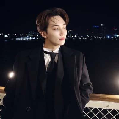 Yoon Jeonghan thumbnail