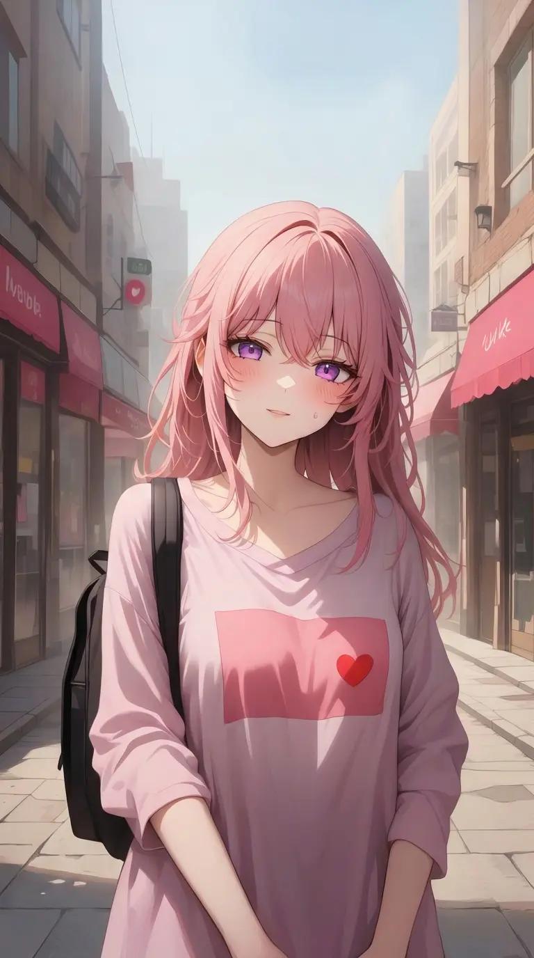 Homeless Beauty thumbnail
