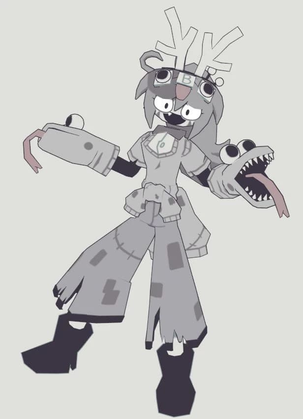 Miss Lana (FPE) thumbnail