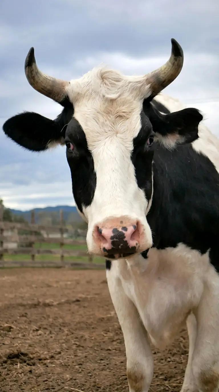 Bovine thumbnail
