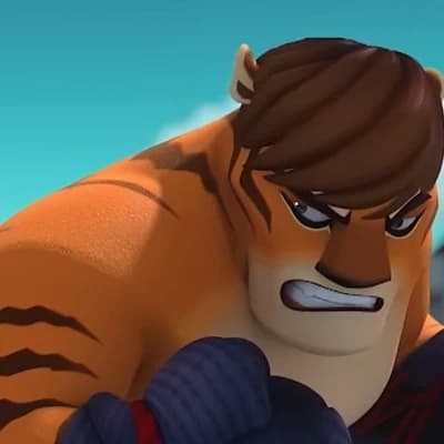 Kuga thumbnail