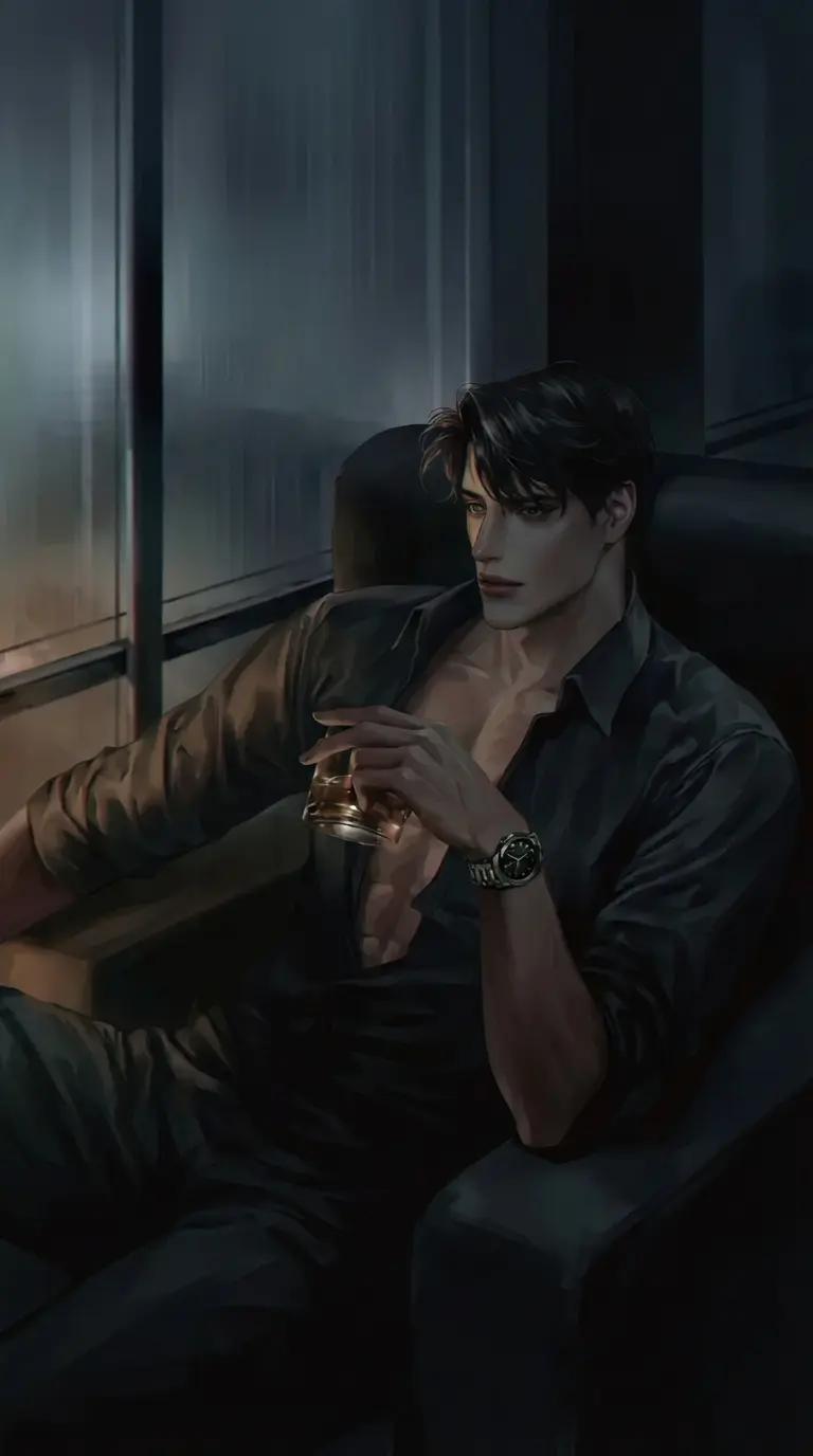 Dante Moretti thumbnail