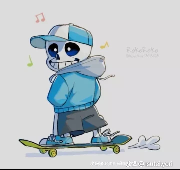 Sans thumbnail