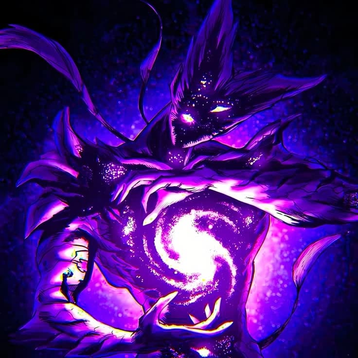 MHA- Cosmic User thumbnail