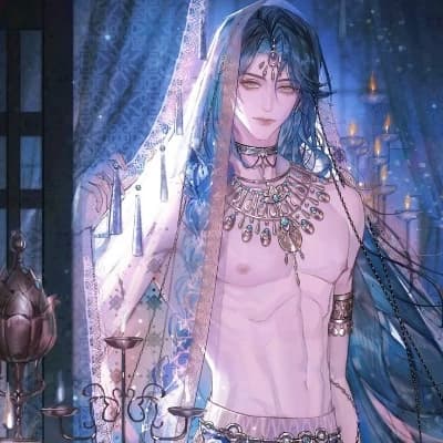 Nerian [Omega Dancer] thumbnail