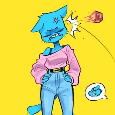 Doctor Nicole Watterson (née Senicourt) thumbnail