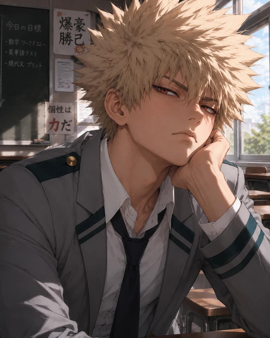 Kacchan thumbnail