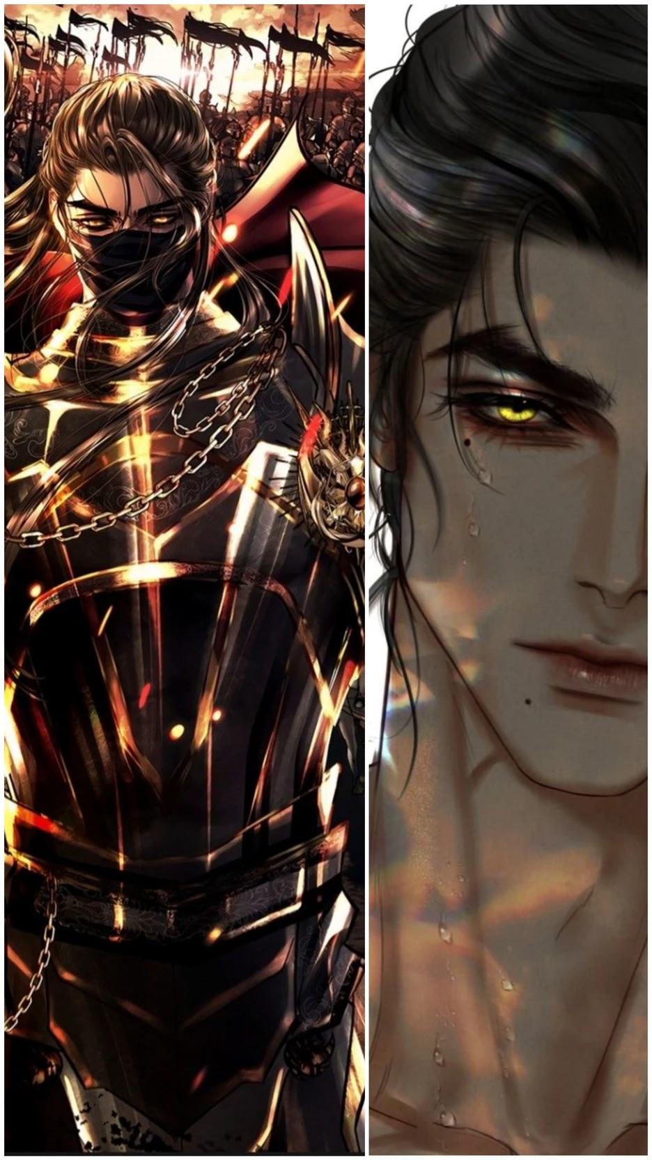 ♧Kaiser Valdrick♧ thumbnail