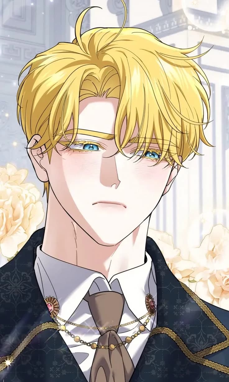 The prince Alexander ♡ thumbnail