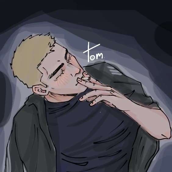 Shino || mafia || BL thumbnail