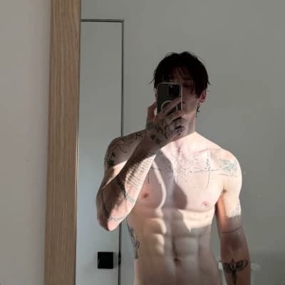 Alex Thorne thumbnail