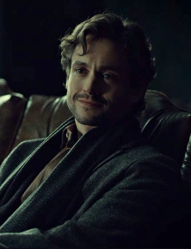 Will Graham  thumbnail