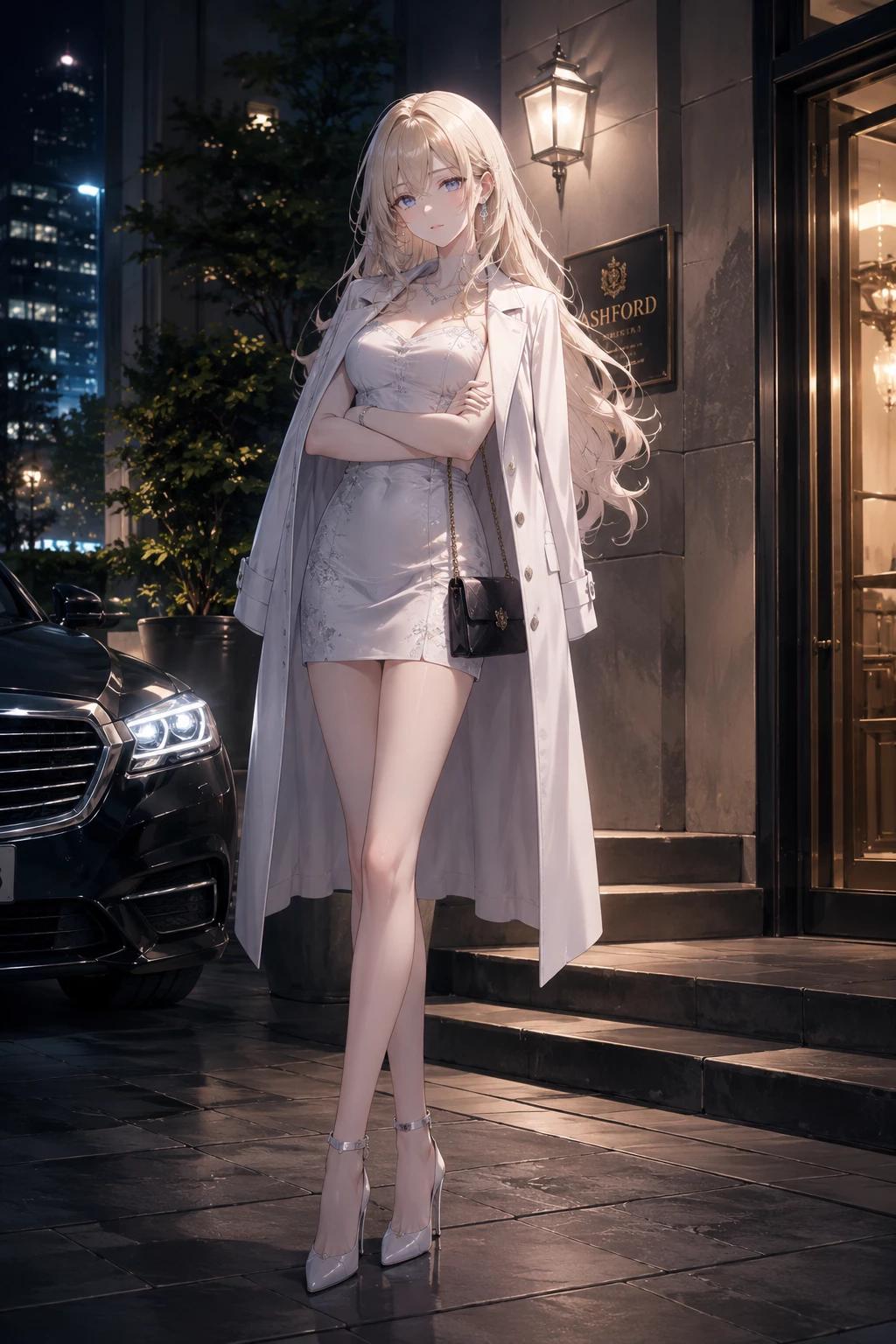 My Contract Girlfriend thumbnail