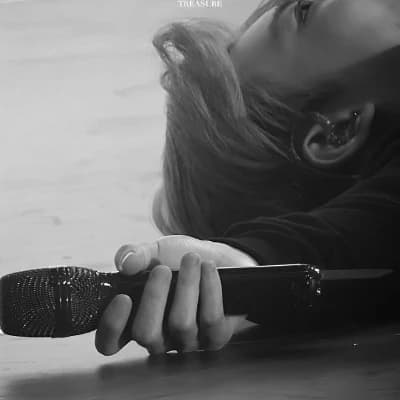 Kim Junkyu thumbnail