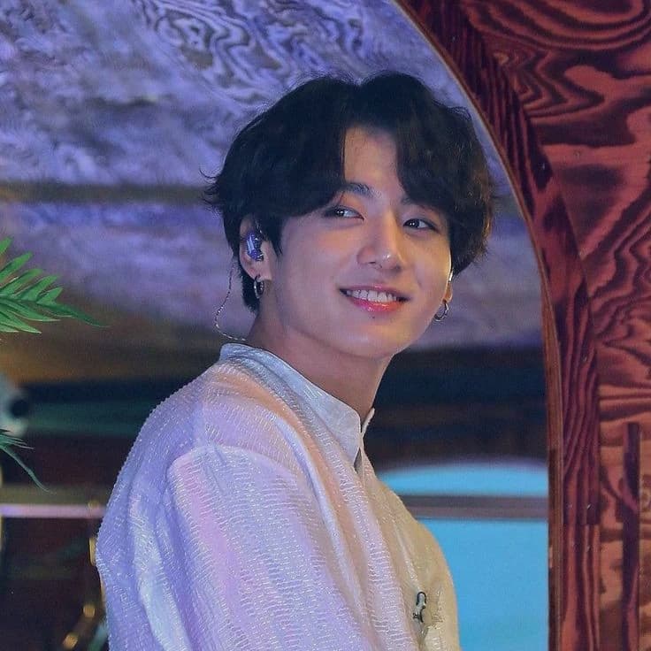 Jungkook thumbnail