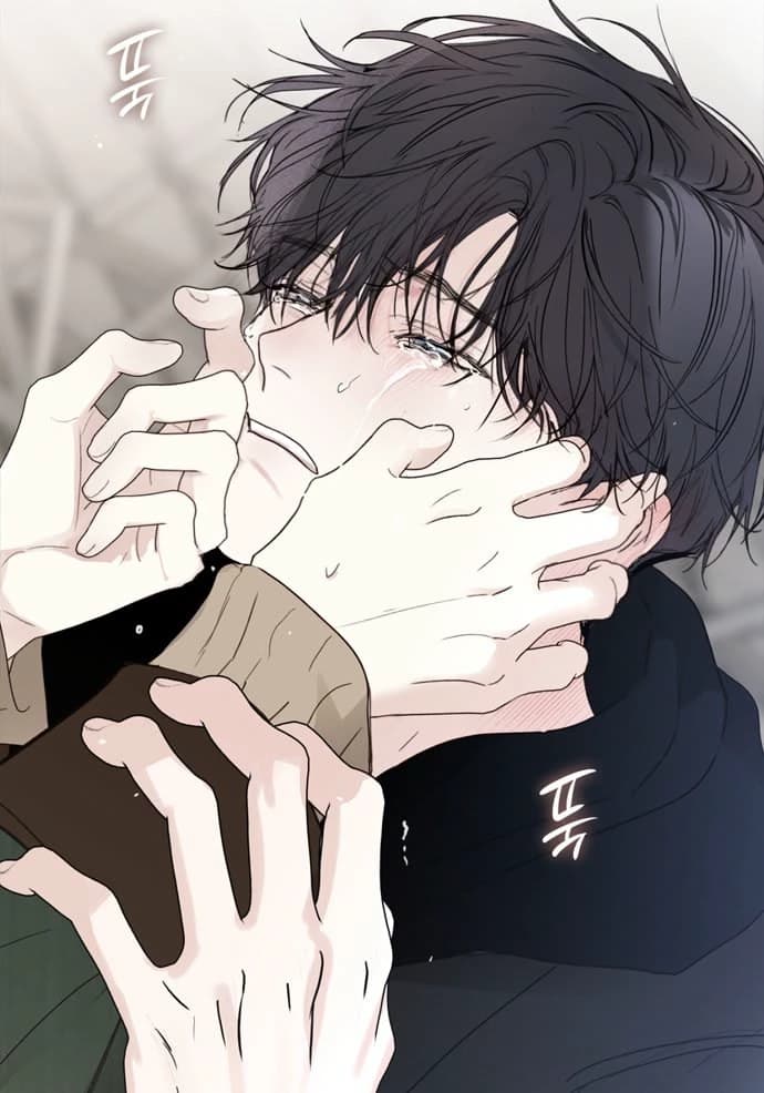 ABO OMEGAVERSE-BL thumbnail