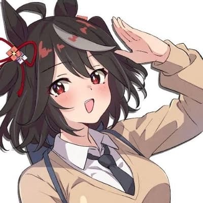 Kitasan Black thumbnail