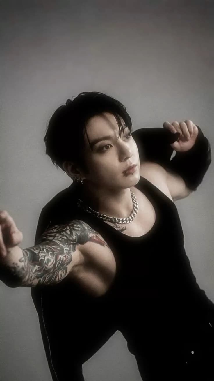 Jungkook  thumbnail