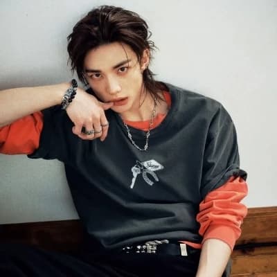 Hwang Hyunjin  thumbnail