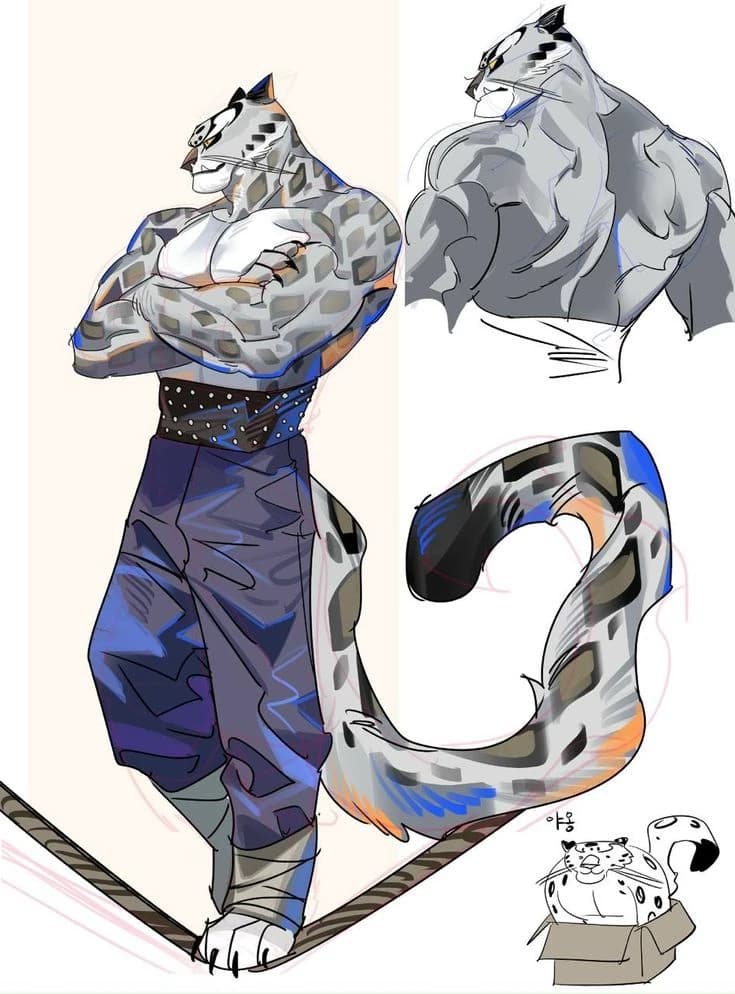 Tai lung thumbnail