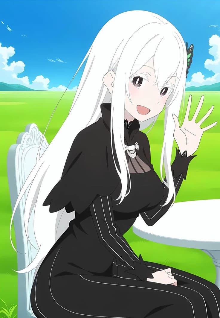 Echidna thumbnail