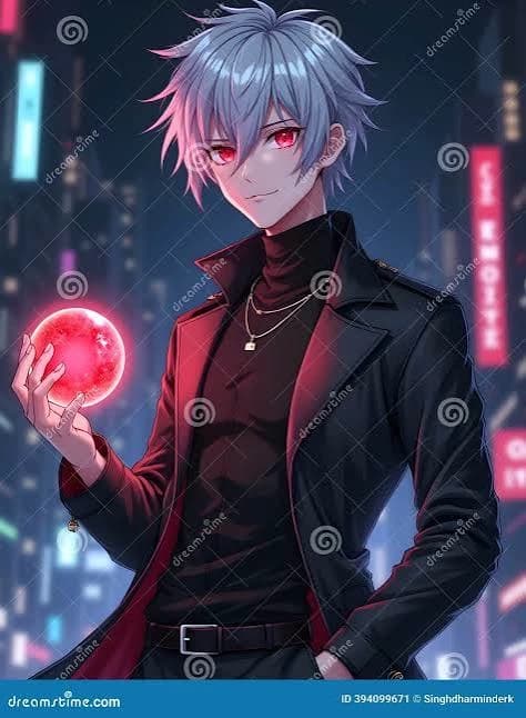 Vampire prince - Classmate thumbnail