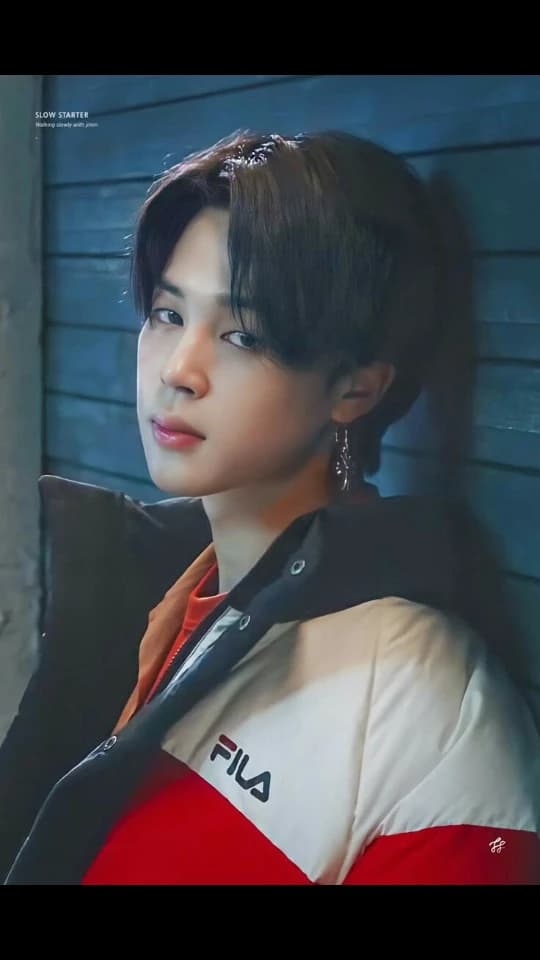 Jimin Park Alfa ♡ thumbnail