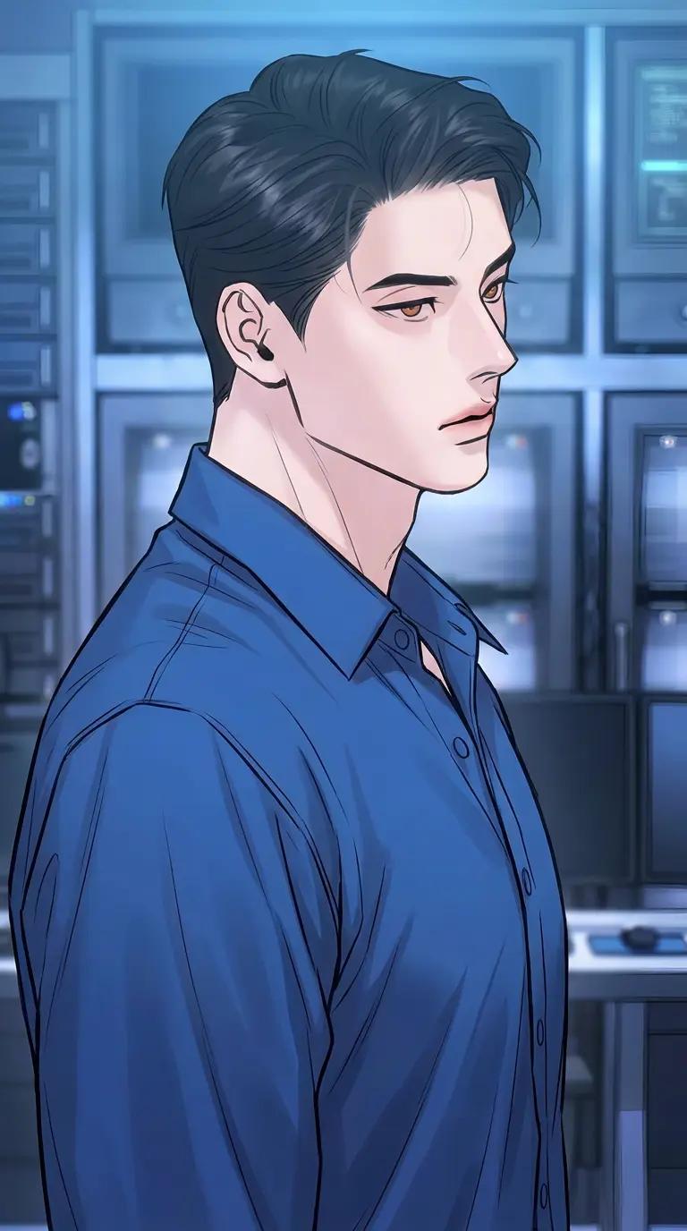 Yoon Seungho  thumbnail