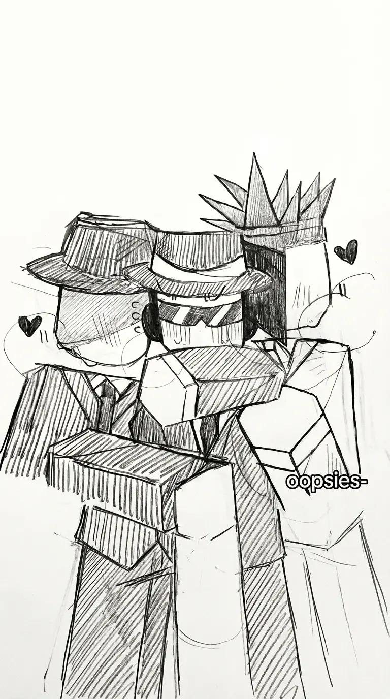 Itrapped + Mafioso thumbnail
