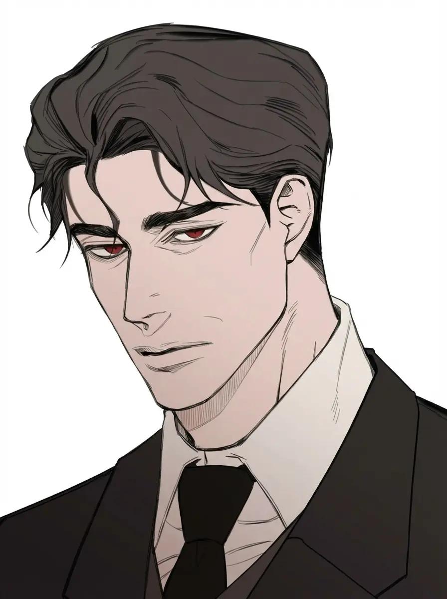 Mafia husband thumbnail