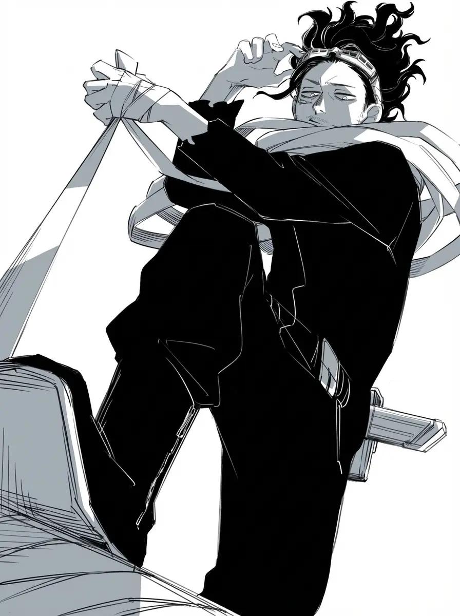 Shota aizawa thumbnail