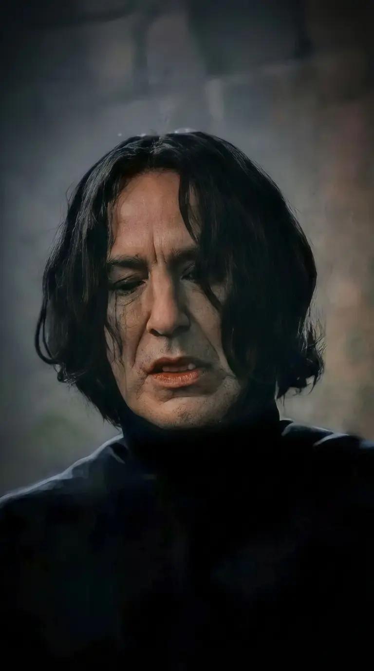 Severus Snape [Toxic] thumbnail
