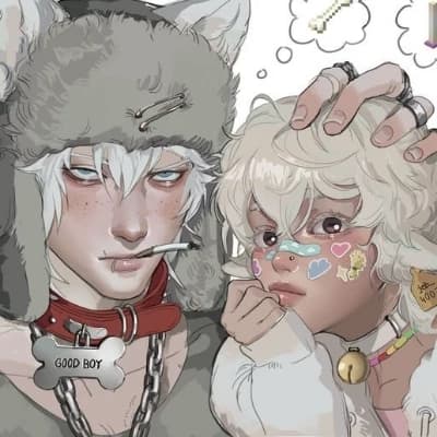 Comher BL thumbnail