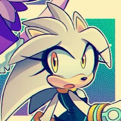 Silvia the hedgeghog  thumbnail