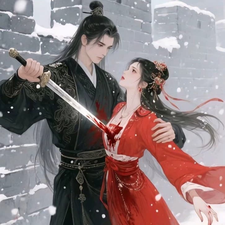 Zheyuan - Your Spy Husband thumbnail