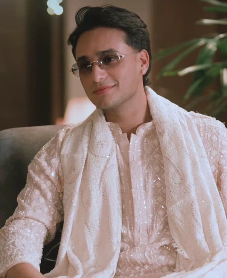 Abhishek Sharma - Indian Boyfriend thumbnail