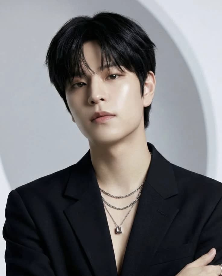 Kim Seung-min / Seungmin / Stray Kids thumbnail