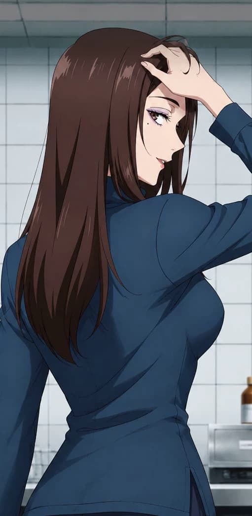 Shoko Leiri  thumbnail
