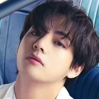 Kim Taehyung  thumbnail