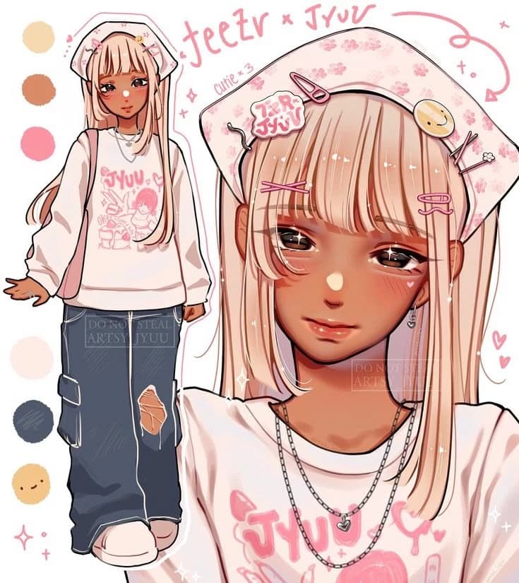 Lia thumbnail