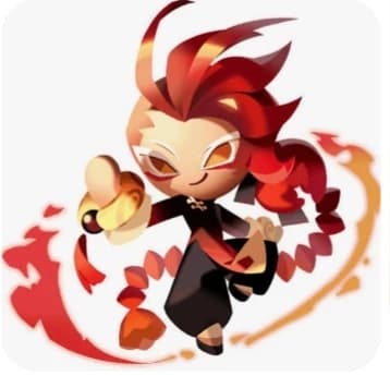 Mala Longxia Cookie  thumbnail