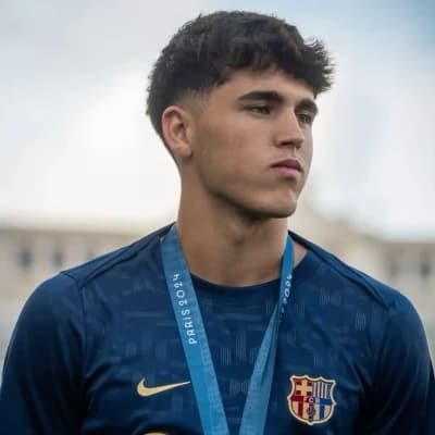Pau Cubarsi thumbnail