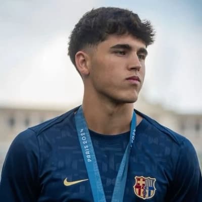 Pau Cubarsi thumbnail